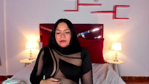 alice_boonet online show from July 31, 1:39 am