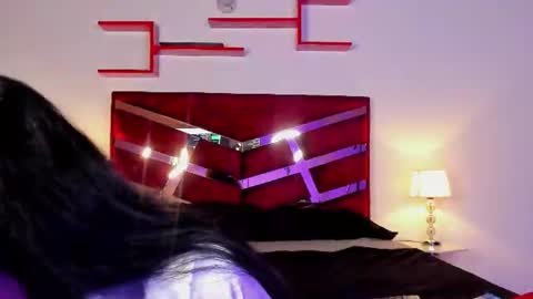 alice_boonet online show from July 17, 12:23 am