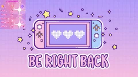 alice_cespedes online show from November 25, 12:20 am