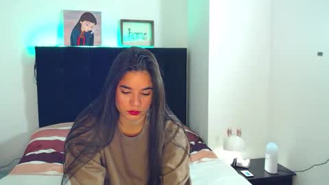 Snapshot of alice_cross20 chatting on October 23, 10:10 pm kia online show from October 23, 10:10 pm