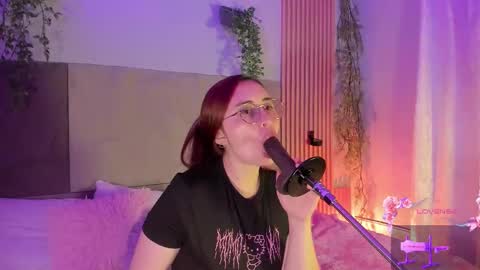 Mey online show from February 19, 4:33 am