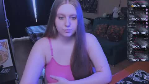 Alice 3 online show from April 10, 12:21 pm