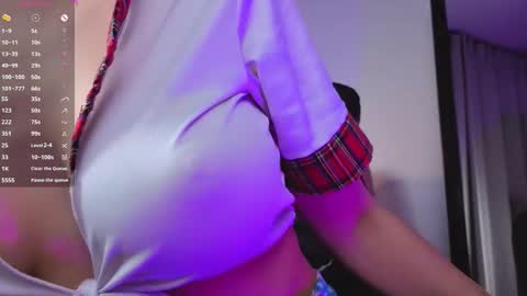 Alice online show from November 18, 2:53 pm