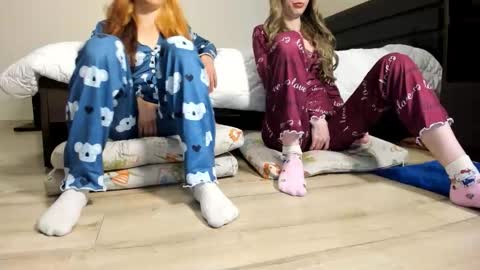 alice ea online show from November 10, 7:38 pm