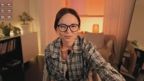 alice_eva online show from January 9, 12:33 pm
