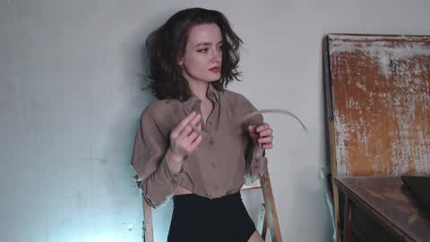 Alice online show from January 25, 1:10 am