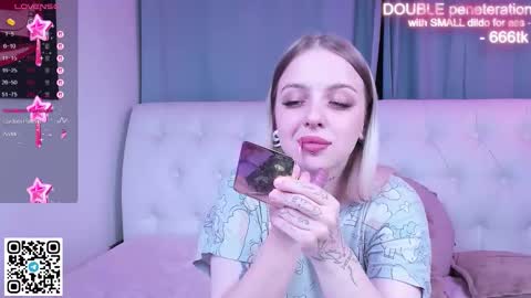 alice_halle online show from November 5, 2:13 am