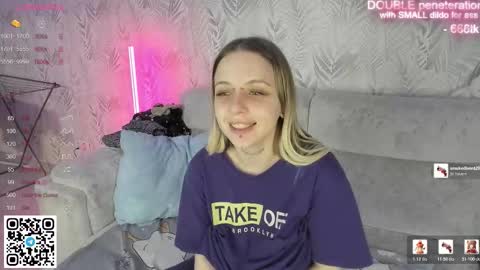 alice_halle online show from March 8, 9:30 pm