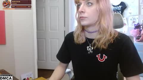 Alice Hatchette online show from February 4, 4:33 pm