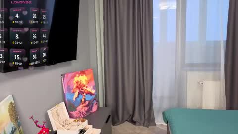 Alice online show from March 13, 1:14 pm