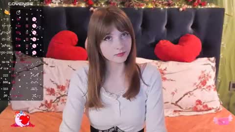 Alice 3 online show from February 26, 11:43 am