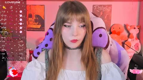 Alice 3 online show from December 7, 12:18 pm