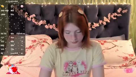 Alice 3 online show from November 11, 12:29 pm