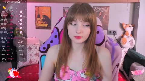 Alice 3 online show from December 8, 11:14 am