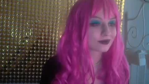 Snapshot of alice_lemon_new chatting on February 17, 8:30 am alice_lemon_new online show from February 17, 8:30 am