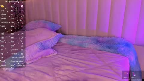 alice_lodge online show from September 13, 3:31 am