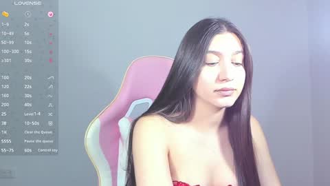 alice_love16 online show from January 25, 1:32 am