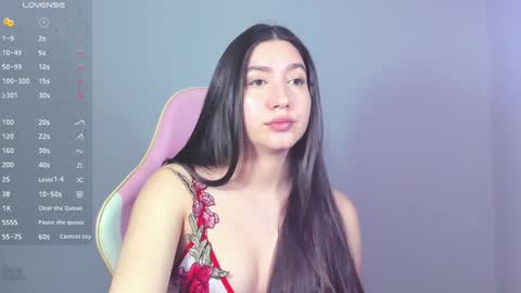 alice_love16 online show from January 9, 1:39 am
