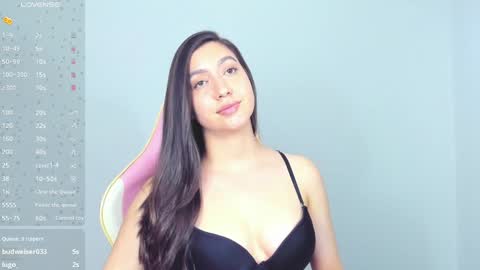 alice_love16 online show from December 20, 3:03 am