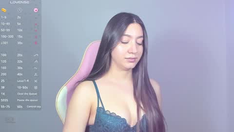 alice_love16 online show from January 18, 1:52 am