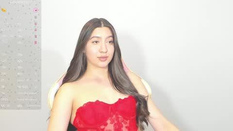 alice_love16 online show from January 30, 12:07 am