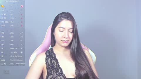alice_love16 online show from January 21, 1:08 am