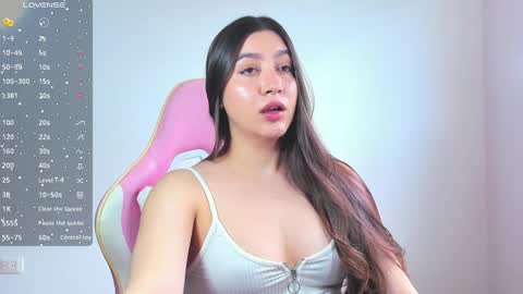 alice_love16 online show from December 7, 6:10 pm