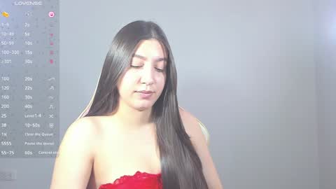 alice_love16 online show from January 24, 9:37 pm