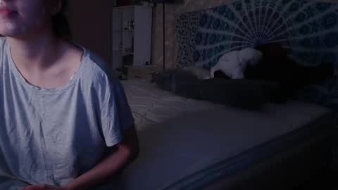 Alice love fuck online show from February 13, 9:30 am