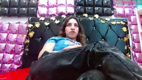 Snapshot of alice_magnus chatting on October 22, 2:41 pm alice online show from October 22, 2:41 pm