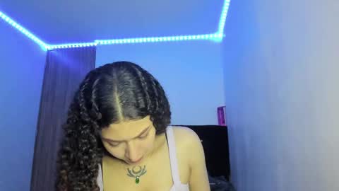 alice and amber online show from February 26, 10:58 pm