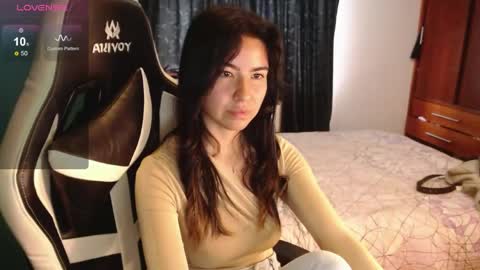 Alice online show from May 7, 3:30 pm