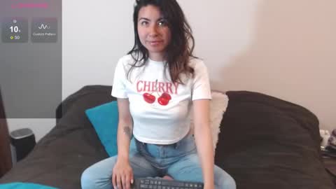Snapshot of alice_middle01 chatting on September 15, 2:29 pm Alice online show from September 15, 2:29 pm