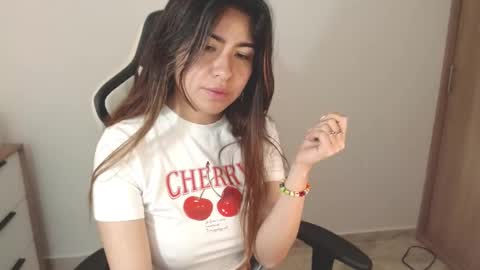 Snapshot of alice_middle01 chatting on March 11, 9:59 pm Alice online show from March 11, 9:59 pm
