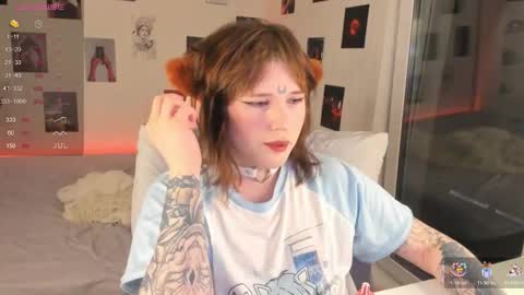  Alice  online show from November 23, 2:04 pm