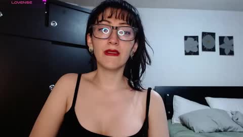 alice mossa online show from November 18, 10:13 pm