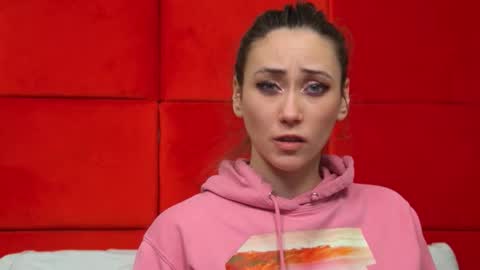 Snapshot of alice_munro chatting on February 27, 6:42 pm AliceMunro online show from February 27, 6:42 pm