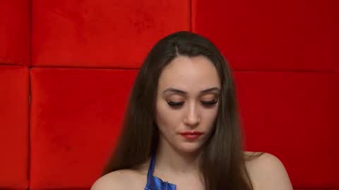 Snapshot of alice_munro chatting on March 9, 4:05 am AliceMunro online show from March 9, 4:05 am