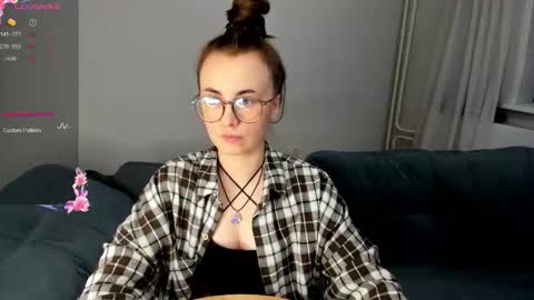 Alice online show from February 2, 3:20 pm