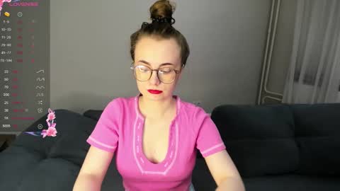 Alice online show from December 14, 12:17 am