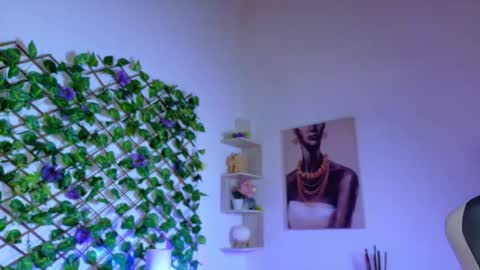 alice_rous21 online show from October 2, 1:43 pm