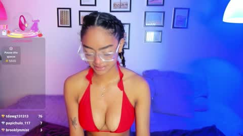 alice_simmons online show from January 9, 2:44 pm