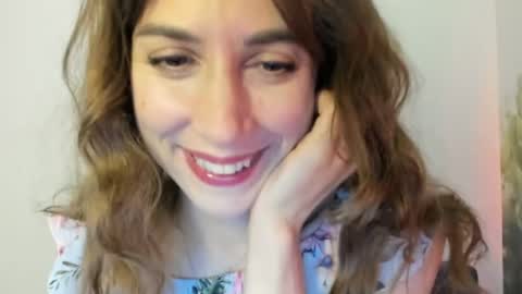 Alice Love you all  online show from June 1, 9:16 pm