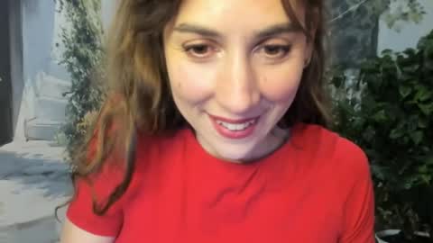 Alice Love you all  online show from May 24, 9:10 pm