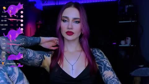 Alice online show from October 26, 7:24 pm