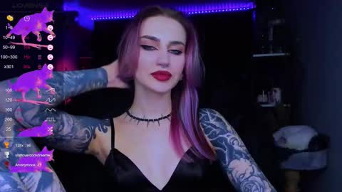 Alice online show from November 29, 7:32 pm