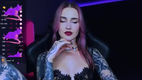 Alice online show from September 9, 6:41 pm