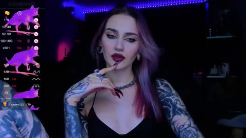 Alice online show from December 4, 6:51 pm