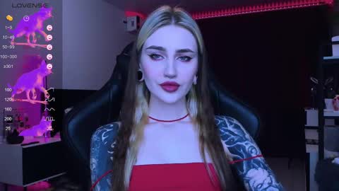 Alice online show from March 3, 5:41 pm