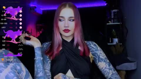 Alice online show from March 18, 6:47 pm